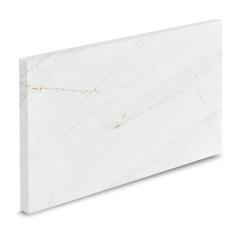 Plan de travail en Quartz Silestone® Ethereal Glow
